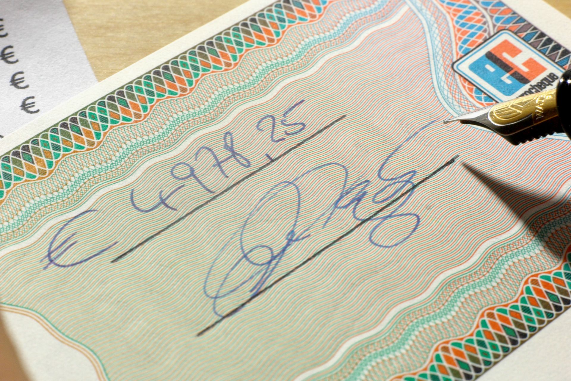 支票借款好容易!資金周轉一把罩